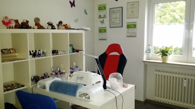 keine unerwünschten Zuschauer